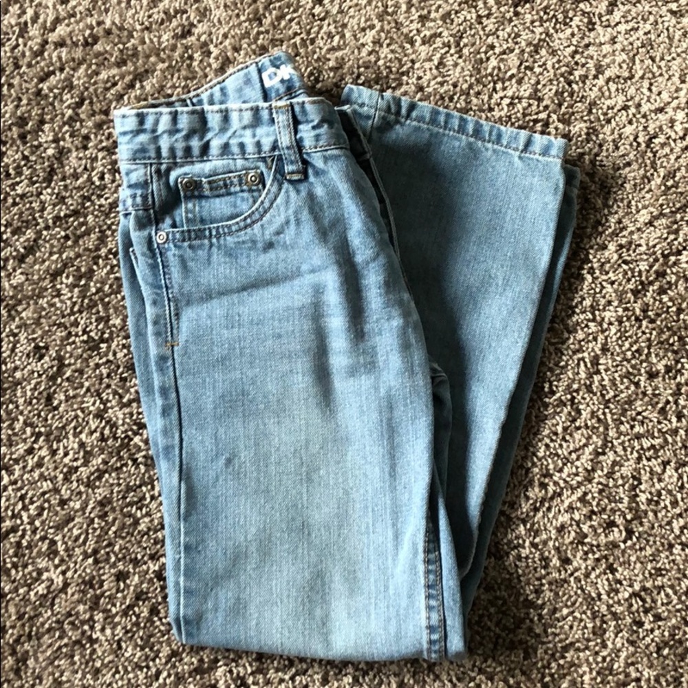 Boys sz 10 jeans